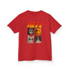 Hiss - Youth T-Shirt