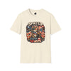 Spayed in the USA - Adult T-Shirt