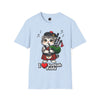 I Heart Scottish Folds - Adult T-shirt