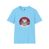 Kawaii Cat - Adult T-shirt