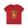 Taco Cat 2027 - Women's V-Neck Shirt