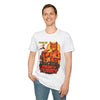 Paw of Furry 2026 - Adult T-Shirt