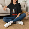 Silence of the Mews 2027 - Adult T-shirt