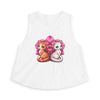 Pussy in Bloom — Women's Tank