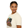 Hissin Look What the Cat Dragged In - Adult T-shirt