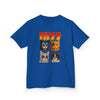 Hiss - Youth T-Shirt