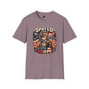 Spayed in the USA - Adult T-Shirt
