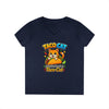 Taco Cat 2027 - Women's V-Neck Shirt