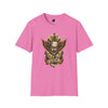 US Navy Cat — Adult T-Shirt