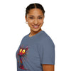Frazzled - Adult T-shirt