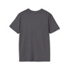 Wanted Billy the Cat - Adult T-shirt