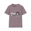 Dogs: Best Pet Ever - Adult T-shirt