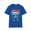 Claws 2027 - Adult T-shirt