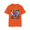 SuperCat - Adult T-shirt