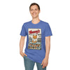 Meowy's Donuts - Adult T-Shirt