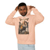 Mother of Cats 2026 - Unisex Lightweight Hooded Sweatshirt