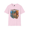 Cat Evolution - Adult T-Shirt