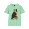 Forever Wild — Adult T-Shirt