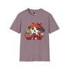 Ramen Cat - Adult T-Shirt
