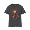 Frazzled 2027 - Adult T-Shirt