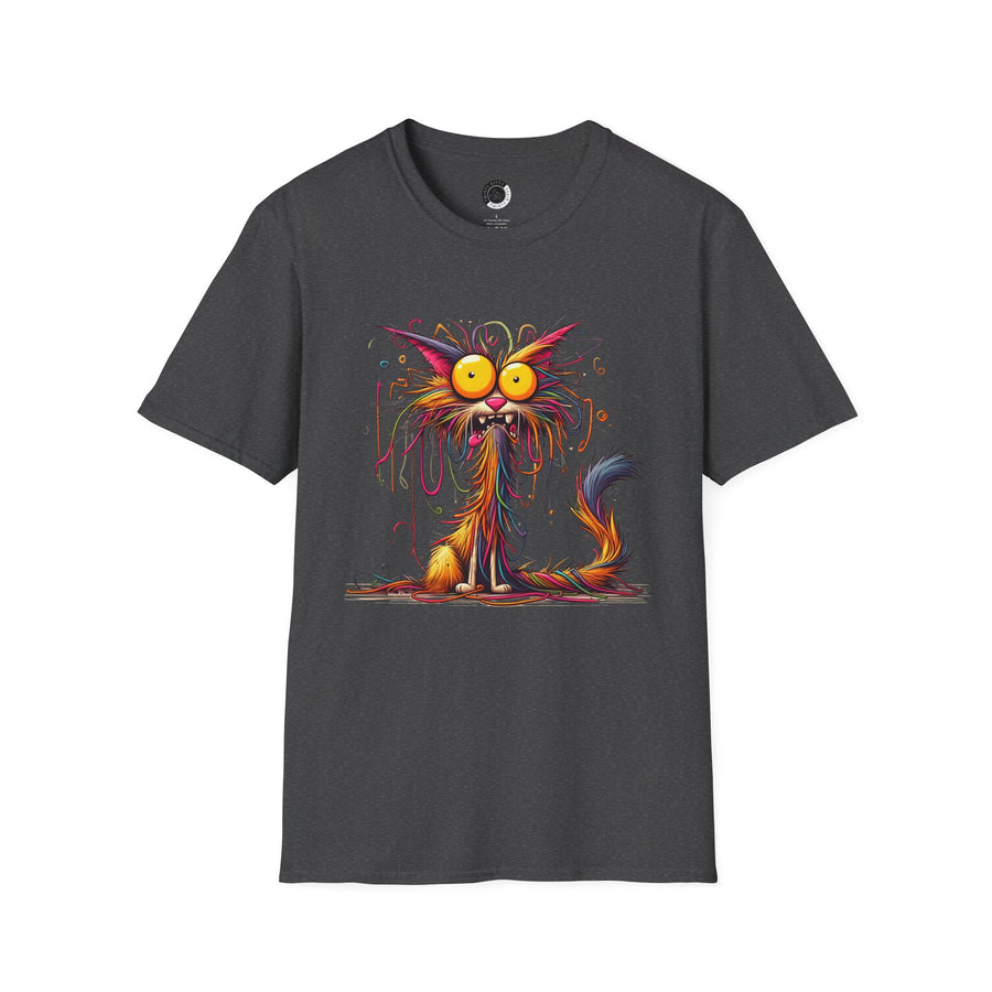 Frazzled 2027 - Adult T-Shirt