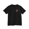Purrs & Chaos Live Wild - Youth T-Shirt
