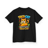 Taco Cat 2027 - Youth T-Shirt