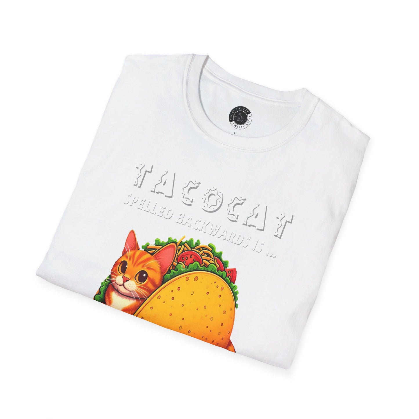 Taco Cat - Adult