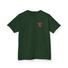 Purrs & Chaos Live Wild - Youth T-Shirt