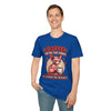 Coffee Disdain 2027 - Adult T-Shirt
