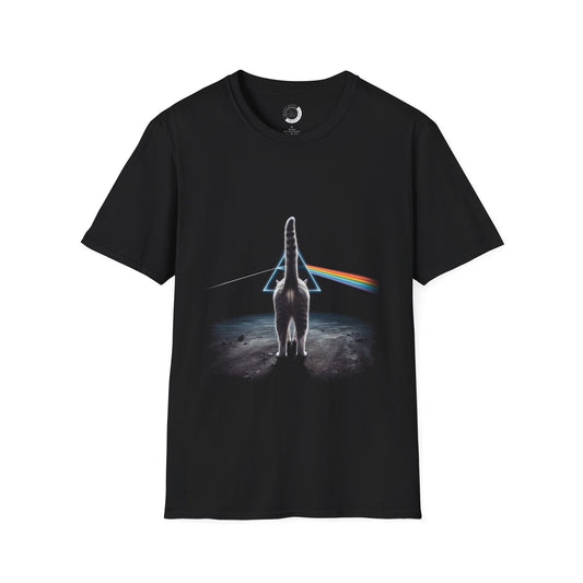 Dark Side of My Moon - Adult T-shirt