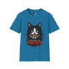 Silence of the Mews 2027 - Adult T-shirt