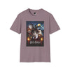 Hairy Pawter - Adult T-Shirt