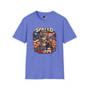 Spayed in the USA - Adult T-Shirt