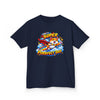 Super Purrfect Day - Youth T-Shirt