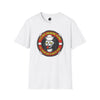 Drinking Alone (Nautical) - Adult T-Shirt