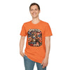 Spayed in the USA - Adult T-Shirt
