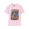 Forbidden Planet of the Cats 2027 - Adult T-shirt