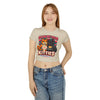 Show Me Your Kitties - Women's Baby Tee