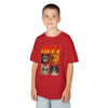 Hiss - Youth T-Shirt