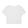 The Sheriff — Purrs & Chaos Cropped Baby Tee