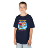 Super Purrfect Day - Youth T-Shirt