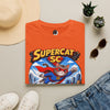 SuperCat - Adult T-shirt