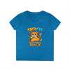 Taco Cat 2027 - Women's V-Neck Shirt