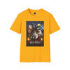Hairy Pawter - Adult T-Shirt