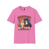 Show me your kitties - Adult T-Shirt