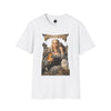 Mother of Cats - Adult T-shirt