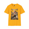Mother of Cats - Adult T-shirt