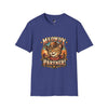 Meowdy Partner - Adult T-Shirt