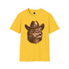 The Sheriff - Adult t-shirt